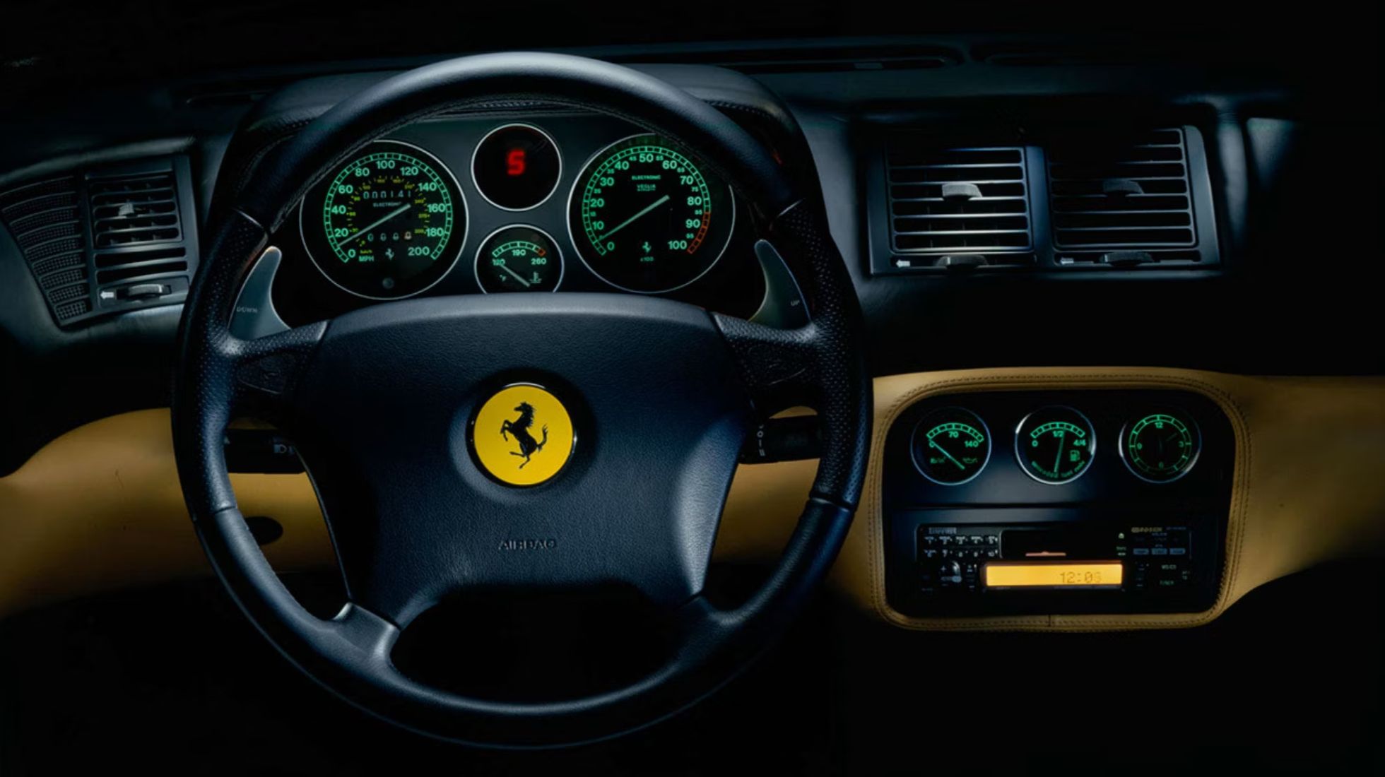 Track to Road, TopGearSA, Paddle Shifters 2