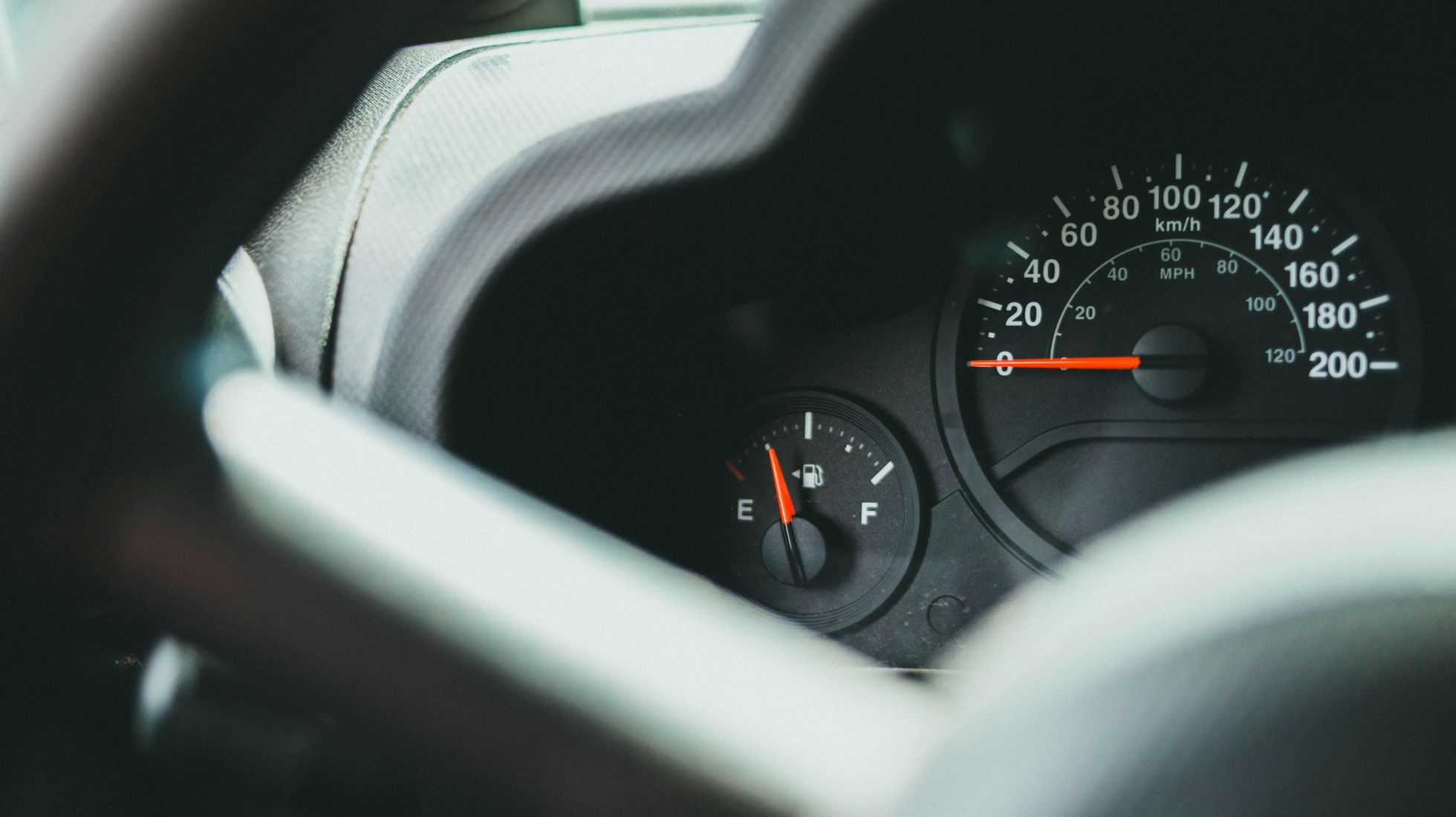 Wesbank, TopGearSA, Dash