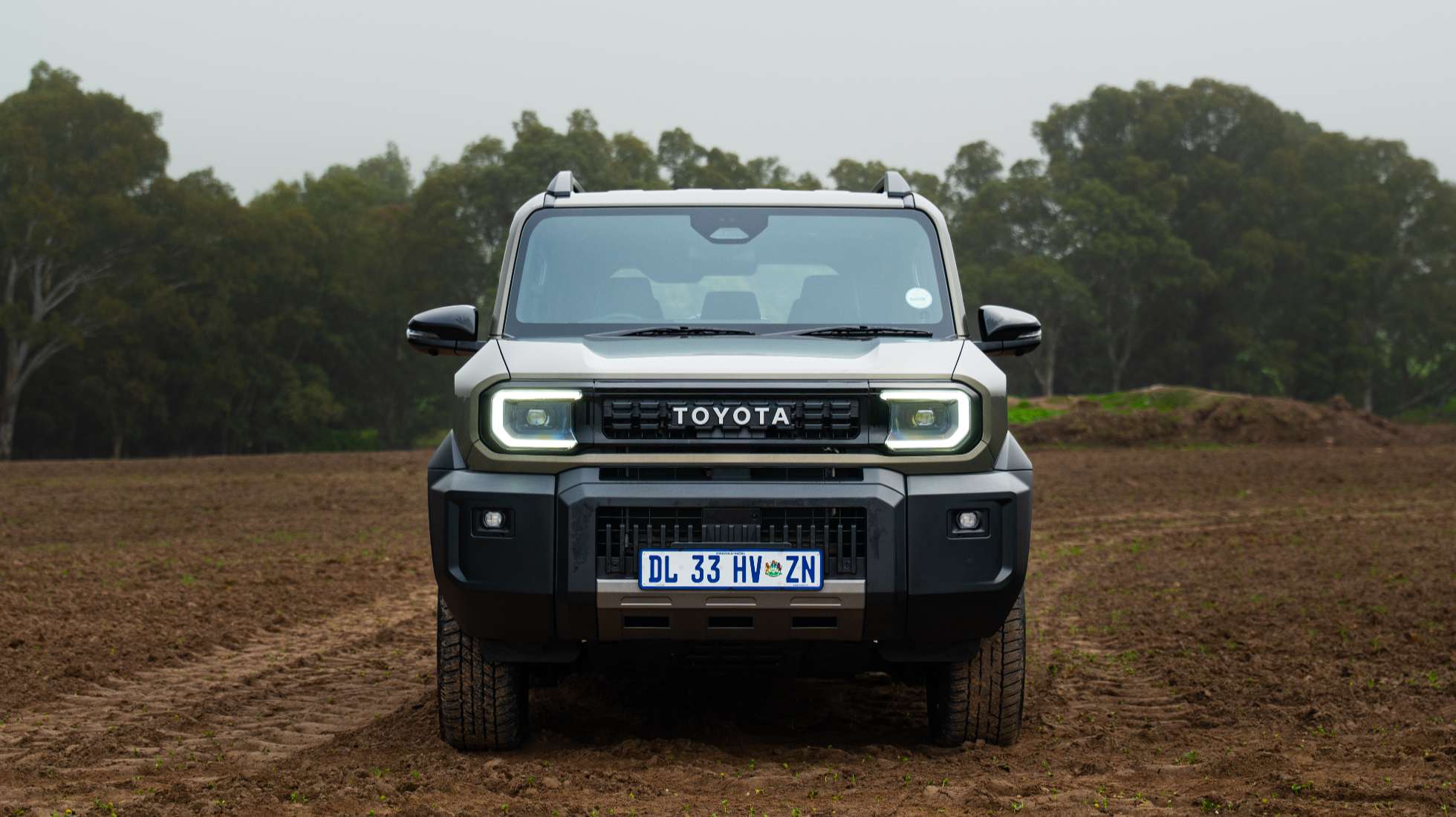 lc fj-7