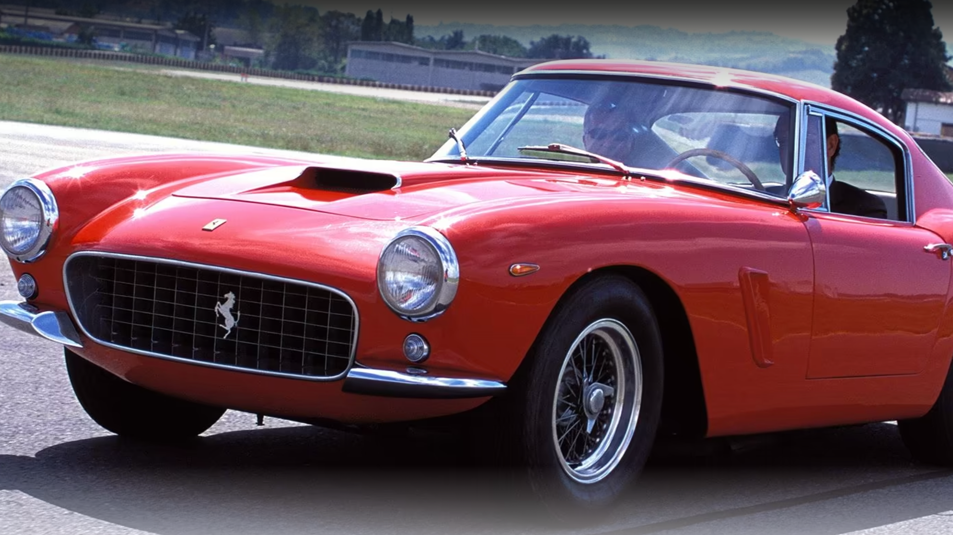 250 GTB