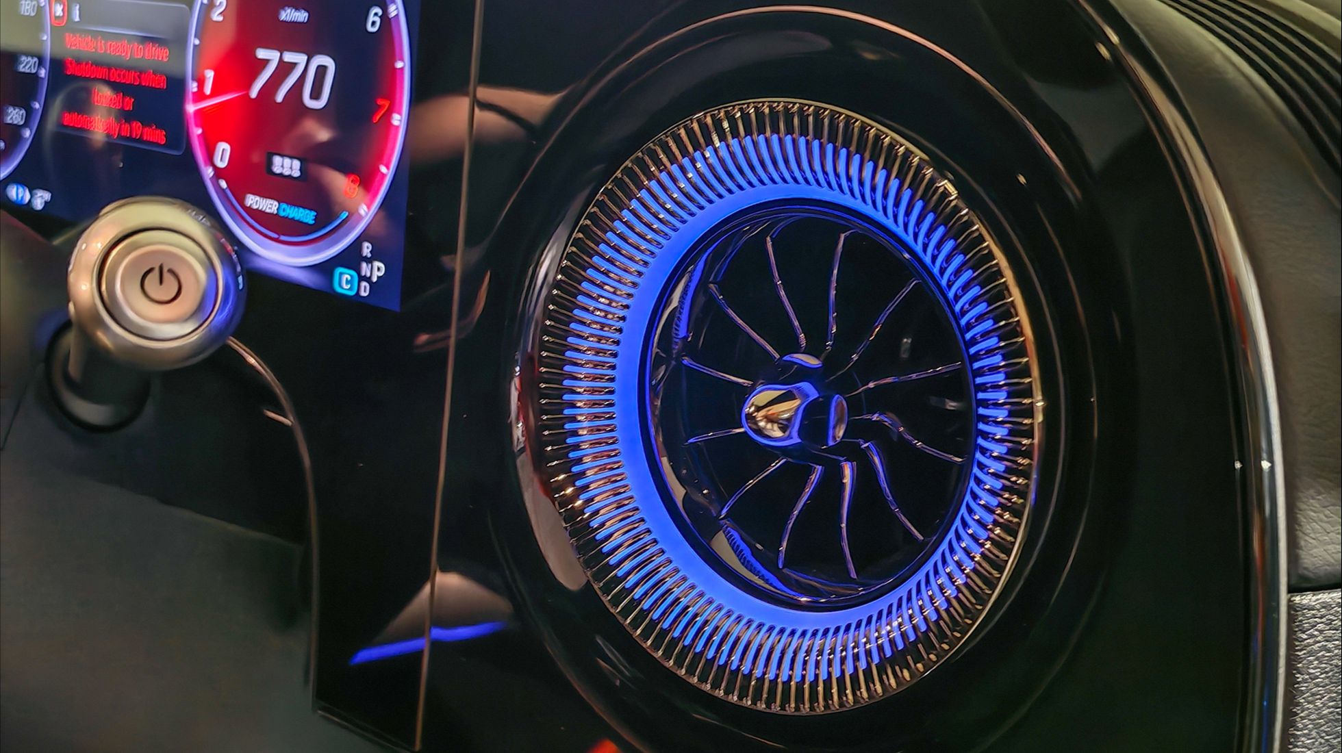 Mercedes-Benz CLA 200 TopGear SA1