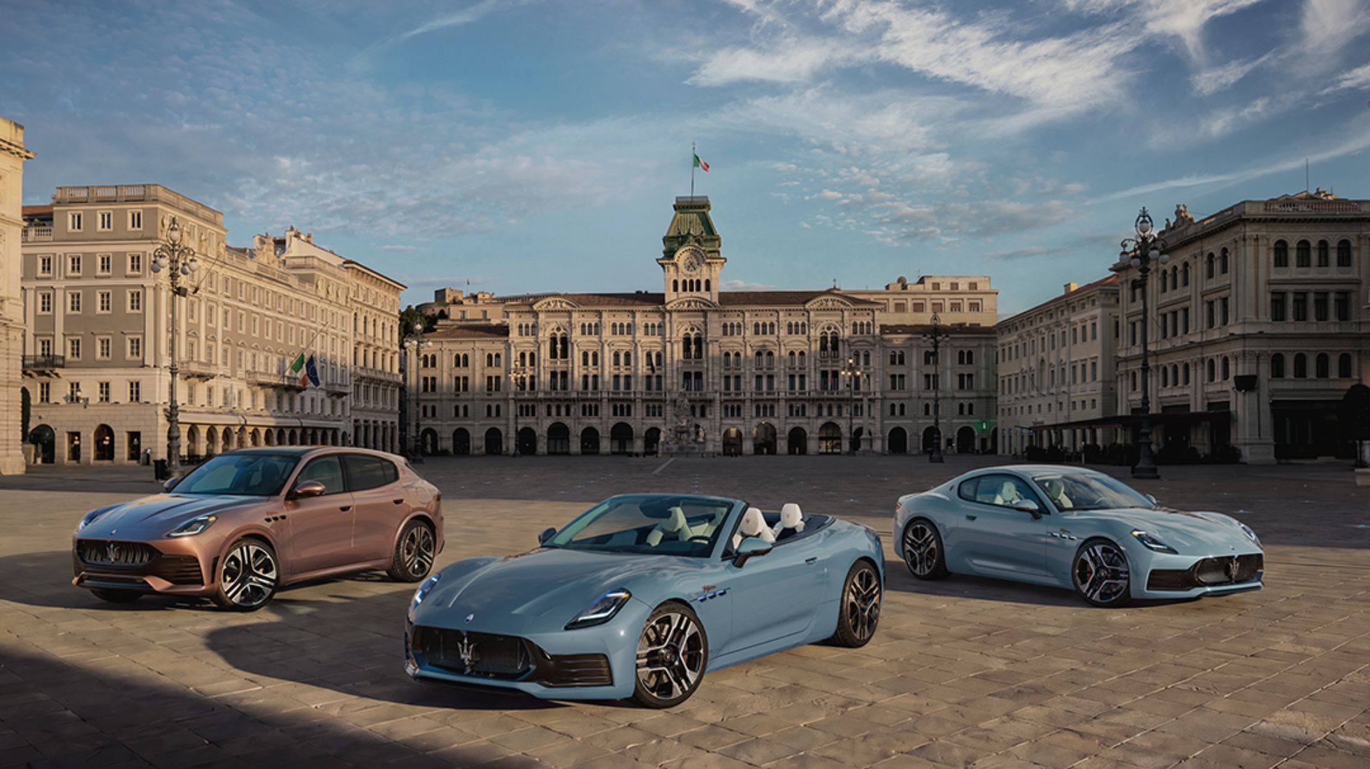 NEW MASERATI GRECALE_GRANCABRIO_GRANTURISMO FOLGORE(3)