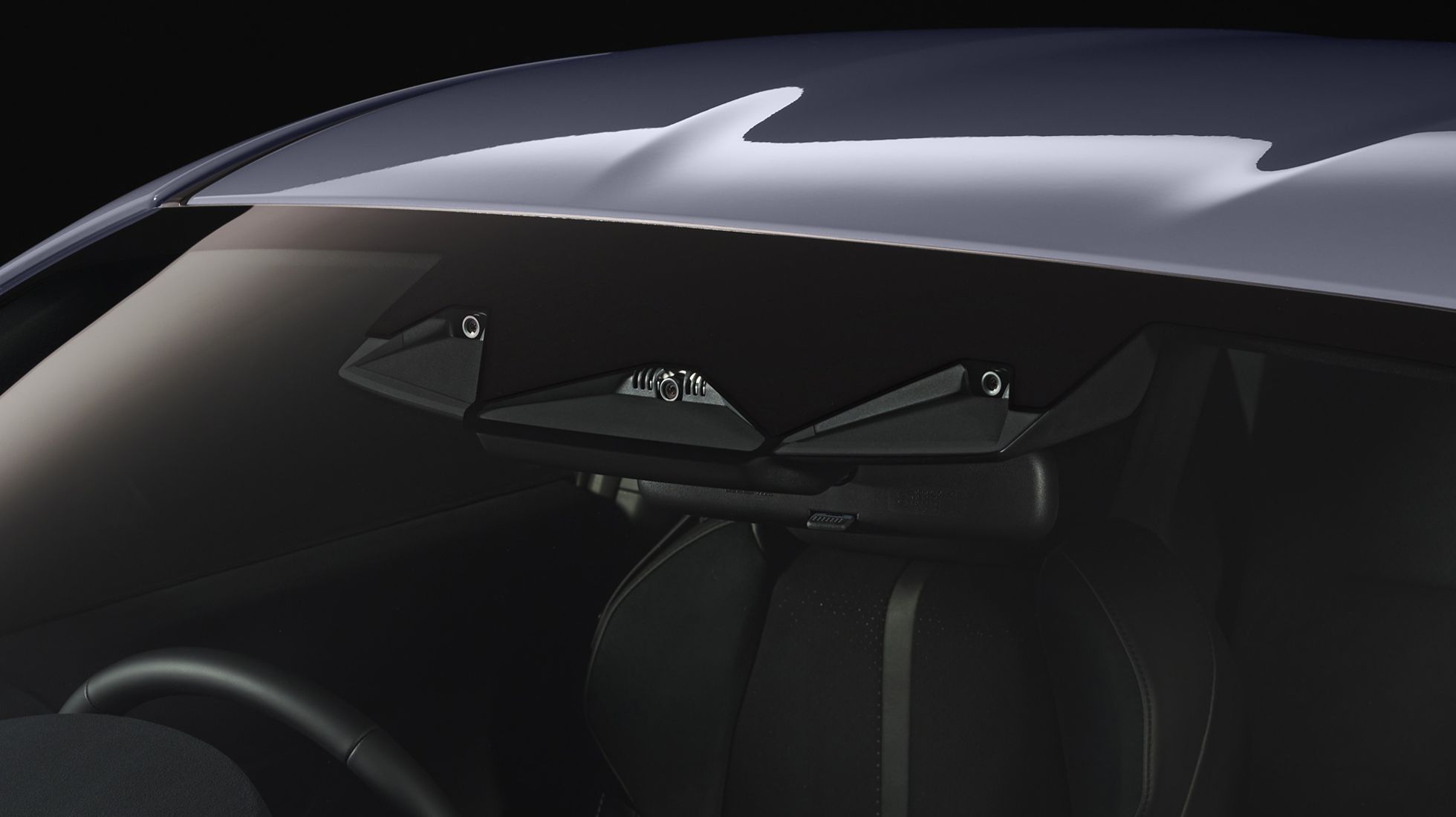 Toyota GR86 TopGear SA EyeSight