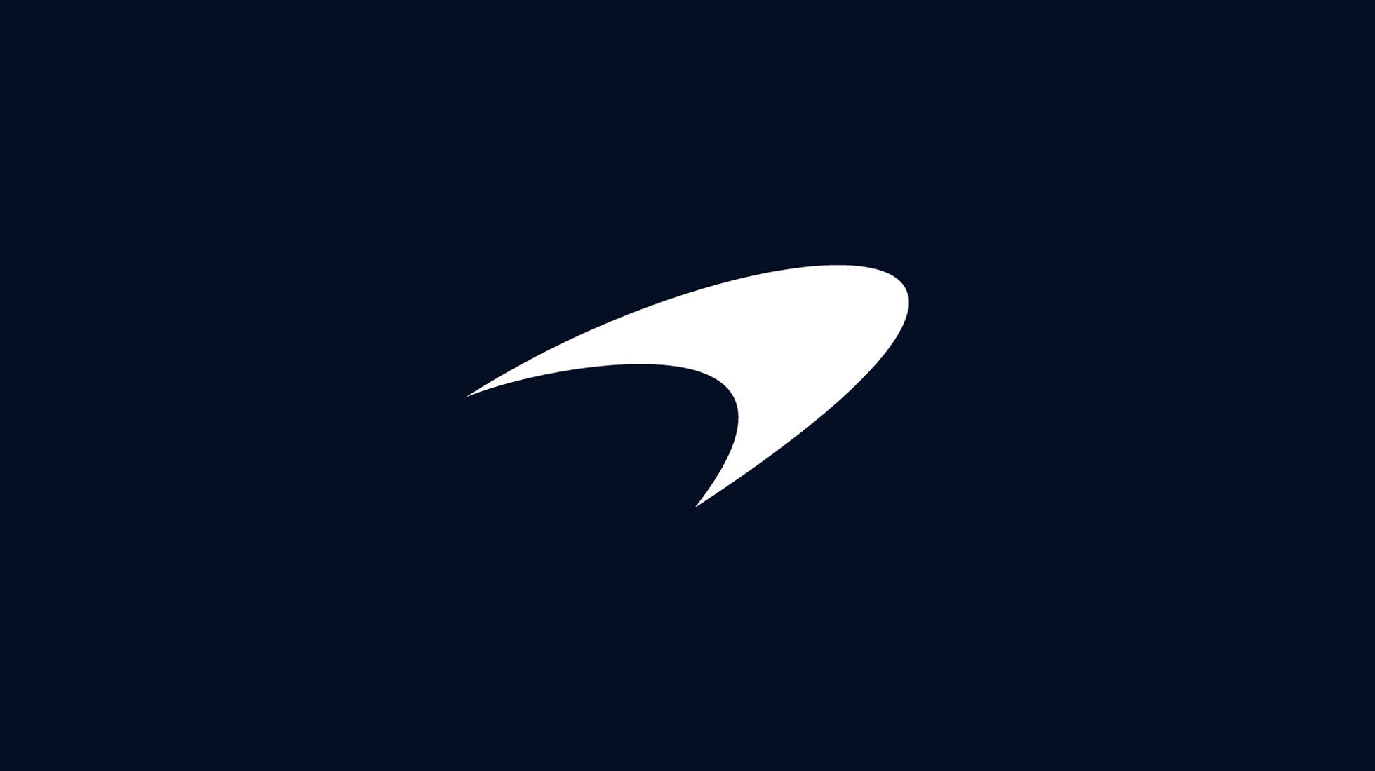 McLaren new brand identiry TopGear SA Logos