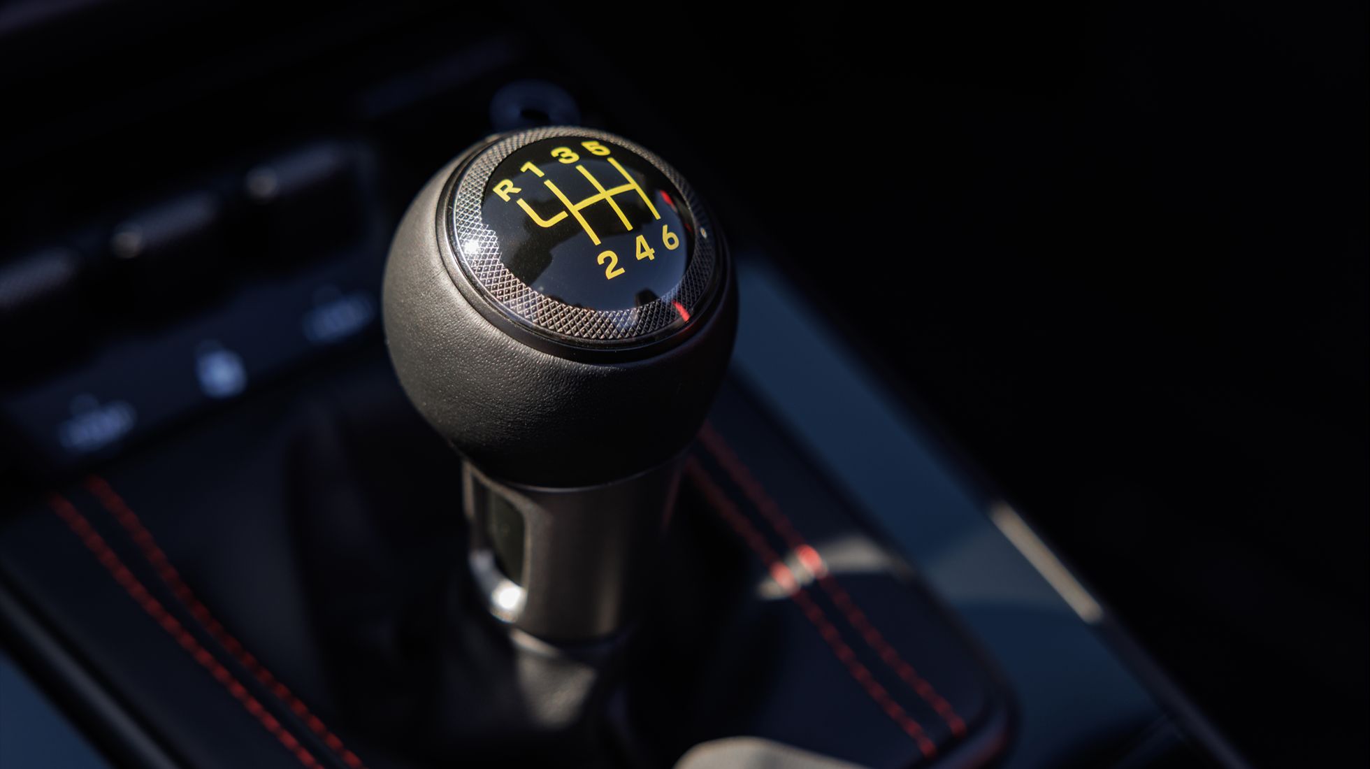 TopGear SA Porsche 911 GT3 S:C Rear Manual Transmission
