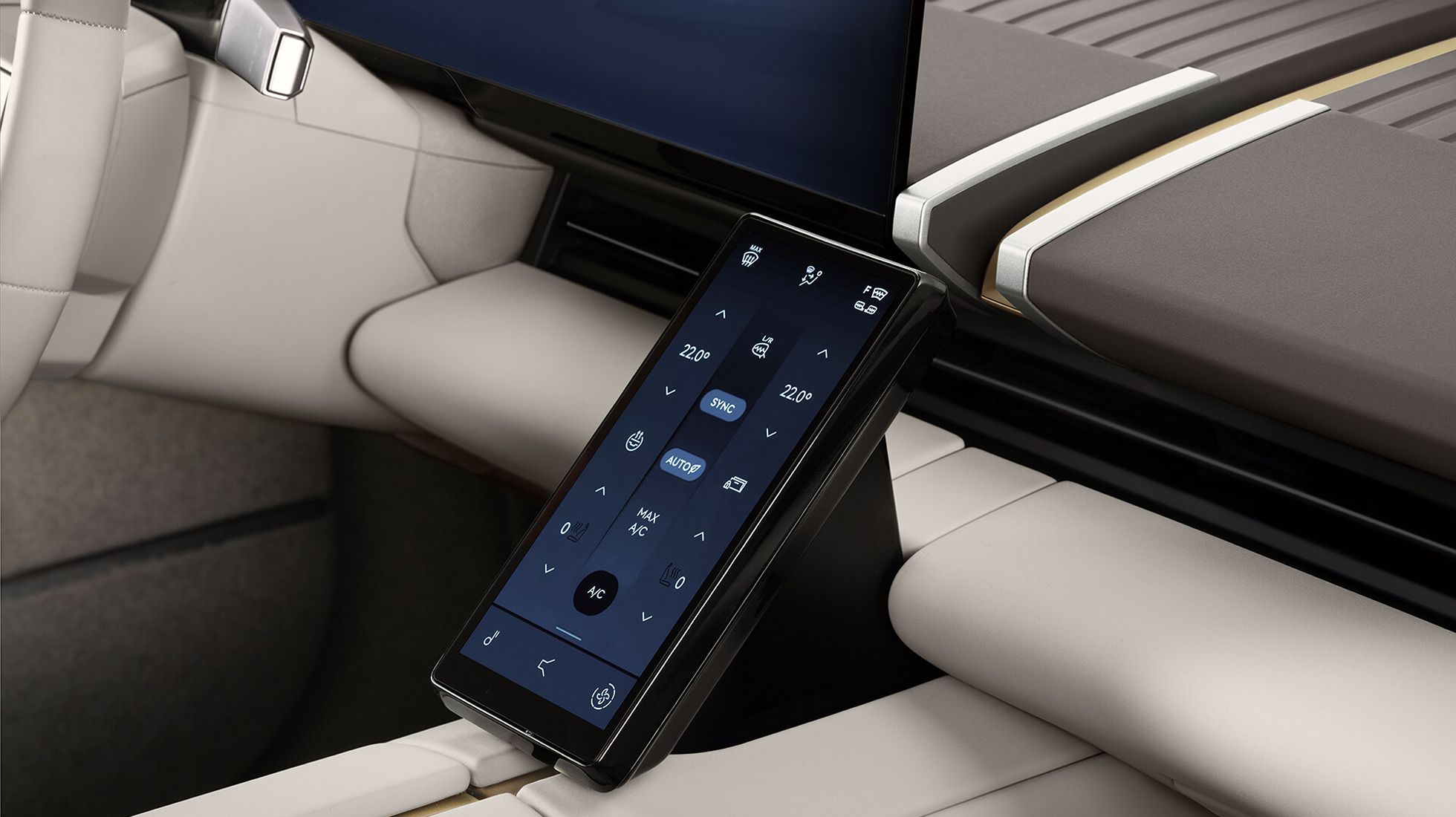 Jaguar Type 01 TopGear SAA