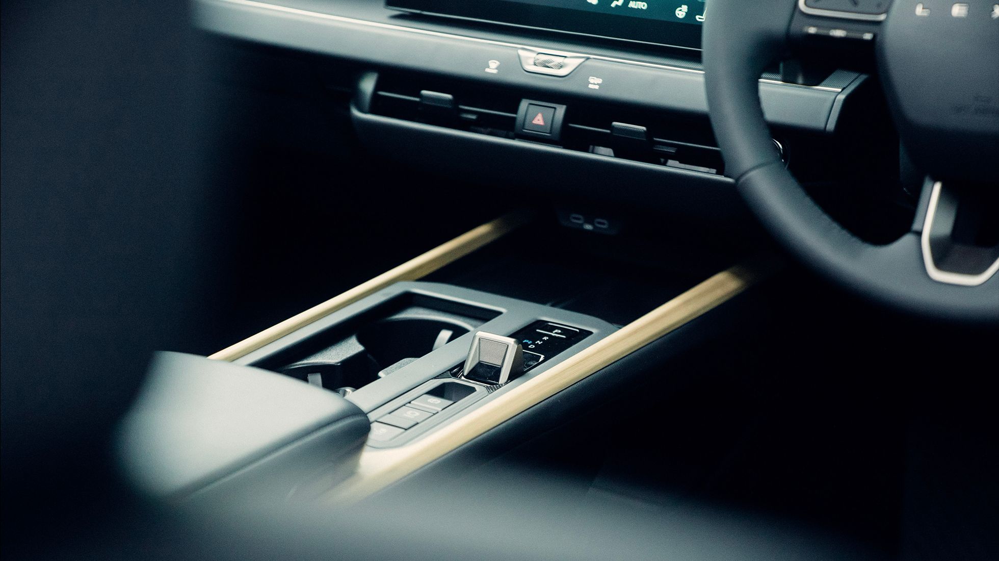 Lexus ES TopGear