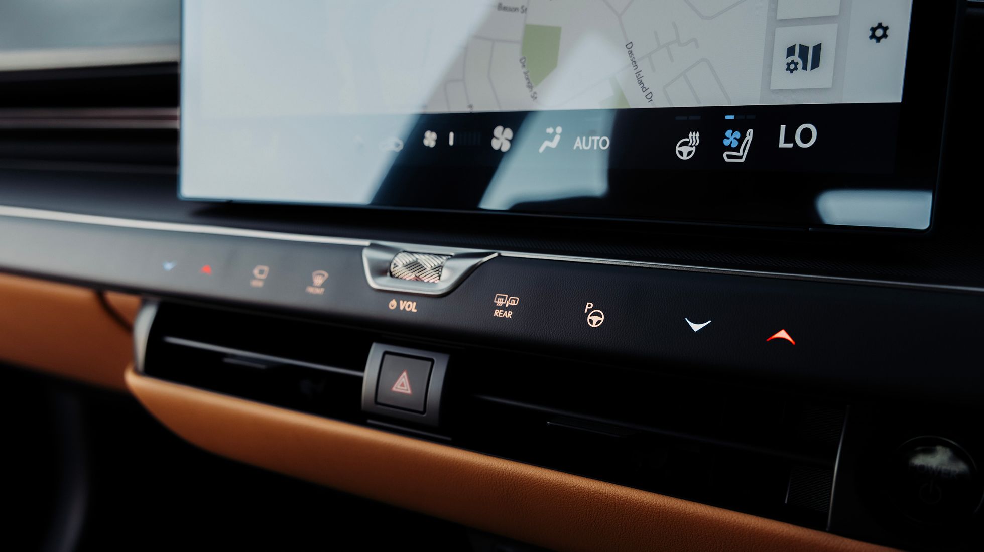 Lexus ES TopGear SA