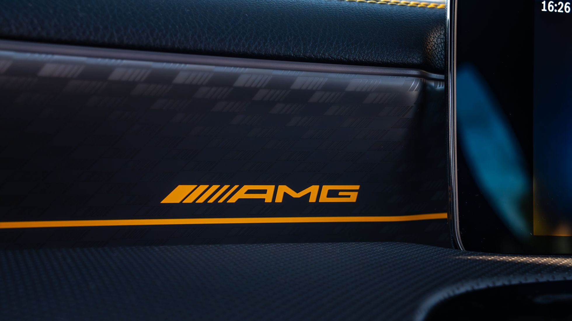 Mercedes-AMG CLA 45 S Final Edition, TopGearSA, AMG
